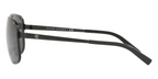 Ralph Lauren Women's Sunglasses Pilot Black