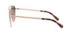 Michael Kors Women's Sunglasses Barcelona Rose Gold