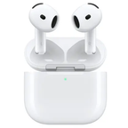 2024 AirPods 4 (H2) | Standard or Active Noise Cancellation