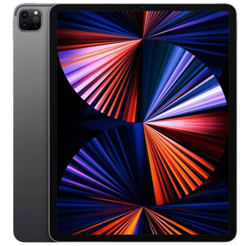 Apple iPad Pro 11-inch (3th generation) Wi-Fi + Cellular, 128GB -