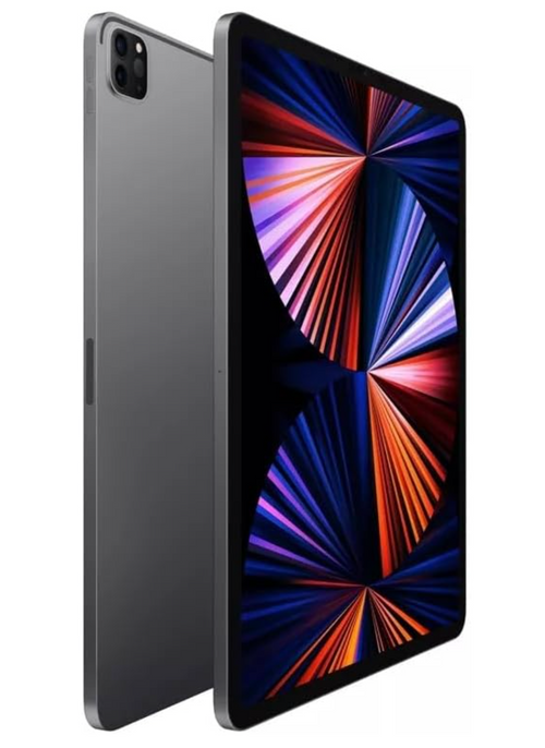 Apple iPad Pro 11-inch (3th generation) Wi-Fi + Cellular, 128GB -