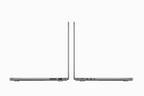 MacBook Pro 14" M3 8GB 512GB Space Black