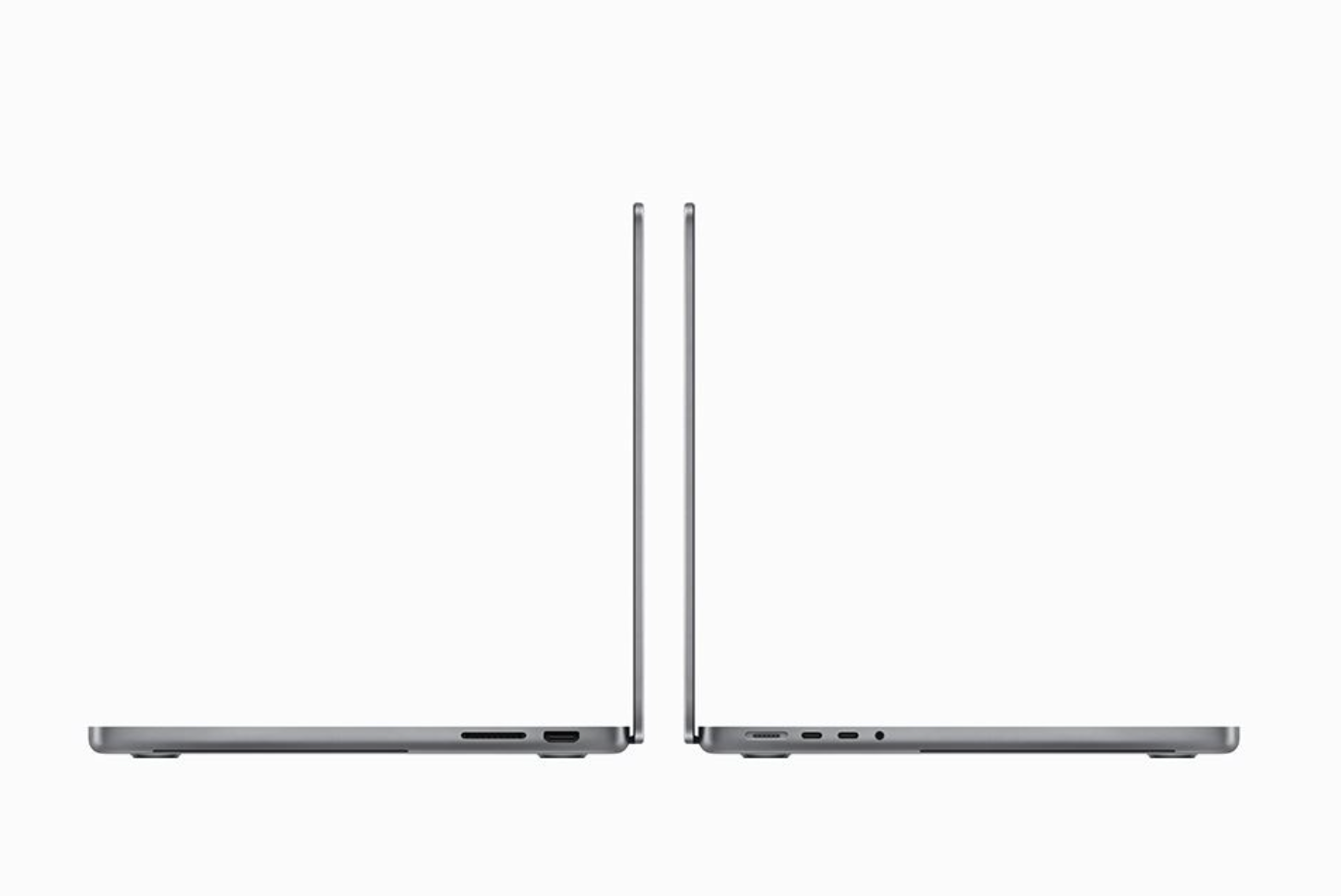 MacBook Pro 14" M3 8GB 512GB Space Black