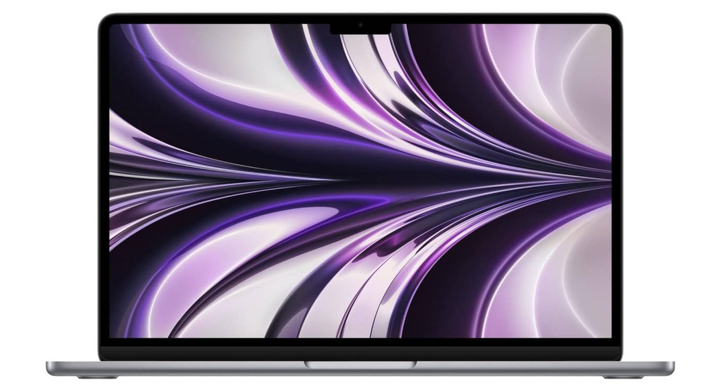 Apple 13-inch MacBook Air M2 24GB 2TB SSD Space Gray