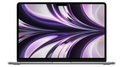 Apple 13-inch MacBook Air M2 24GB 2TB SSD Space Gray