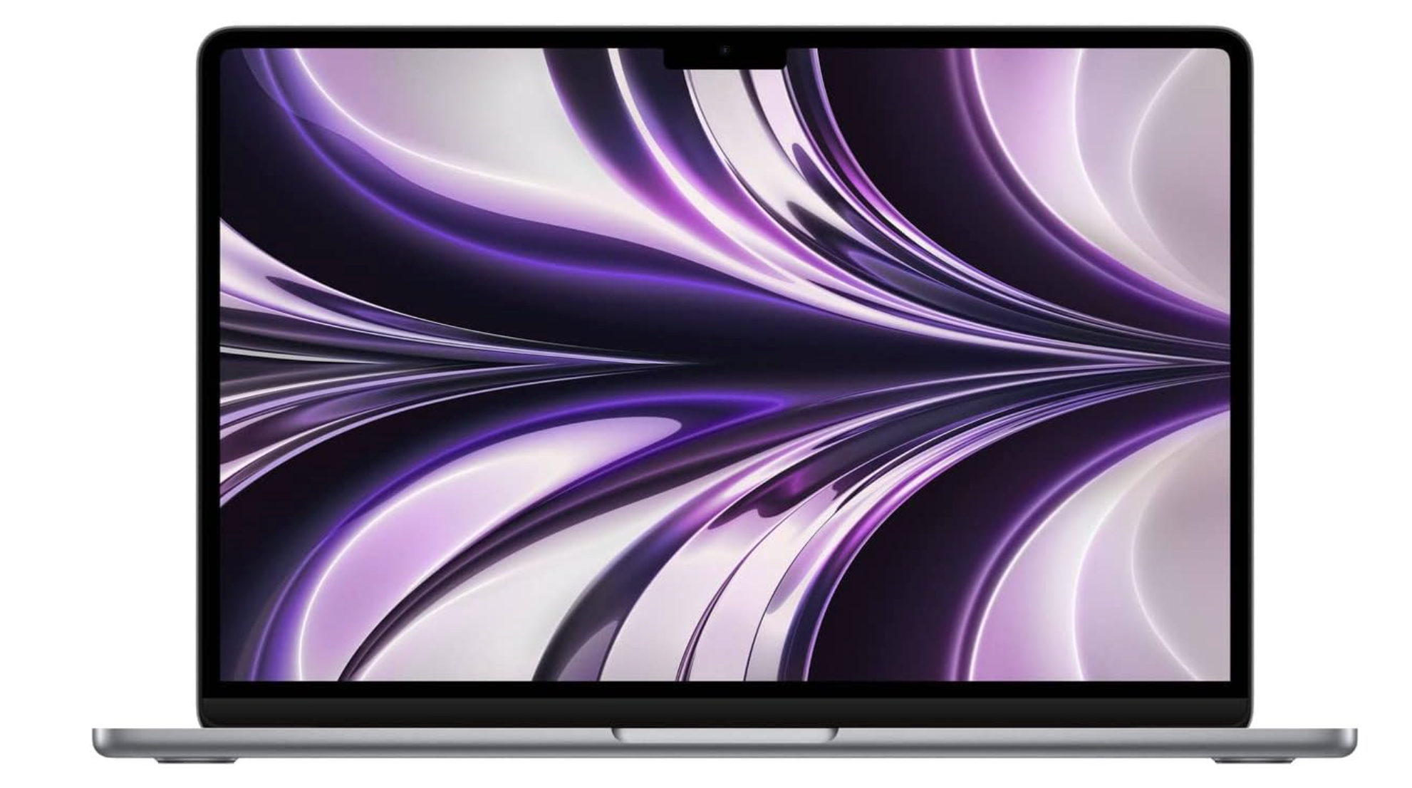 Apple 13-inch MacBook Air M2 24GB 2TB SSD Space Gray