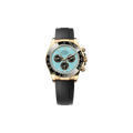 Rolex - Cosmograph Daytona - Turquoise Dial - Tiffany -  126518LN - 2025