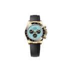 Rolex - Cosmograph Daytona - Turquoise Dial - Tiffany -  126518LN - 2025
