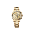 Rolex - Cosmograph Daytona - Gold Dial - 126508 - 2025