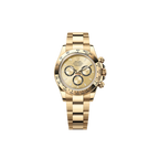 Rolex - Cosmograph Daytona - Gold Dial - 126508 - 2025