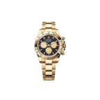 Rolex - Cosmograph Daytona - Black & Champagne Dial - 126508 - 2025