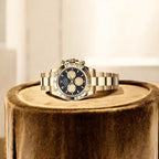 Rolex - Cosmograph Daytona - Black & Champagne Dial - 126508 - 2025