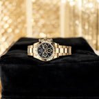 Rolex - Cosmograph Daytona - Black & Gold Dial - 126508 - 2025