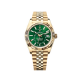 Rolex - Sky-Dweller - Bright Green Dial - 336938 - 2025