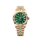 Rolex - Sky-Dweller - Bright Green Dial - 336938 - 2025