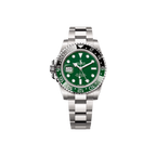 Rolex - GMT-Master II - Sprite - Green Dial - 126729VTNR - 2025