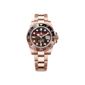 Rolex - GMT-Master II - Tiger Iron Dial - 126715CHNR - 2025