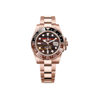 Rolex - GMT-Master II - Tiger Iron Dial - 126715CHNR - 2025