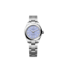 Rolex - Oyster Perpetual 28 - Lavender Dial - 276200 - 2025