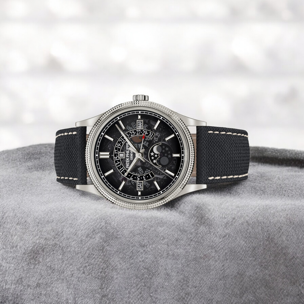 Patek Philippe - Geneve Grand Complications - 6159G - 2025
