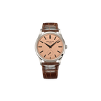 Patek Philippe - Geneve Calatrava Collection - 6196P-001 - 2025