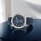Patek Philippe - Geneve Complications - 5328G-001 - 2025
