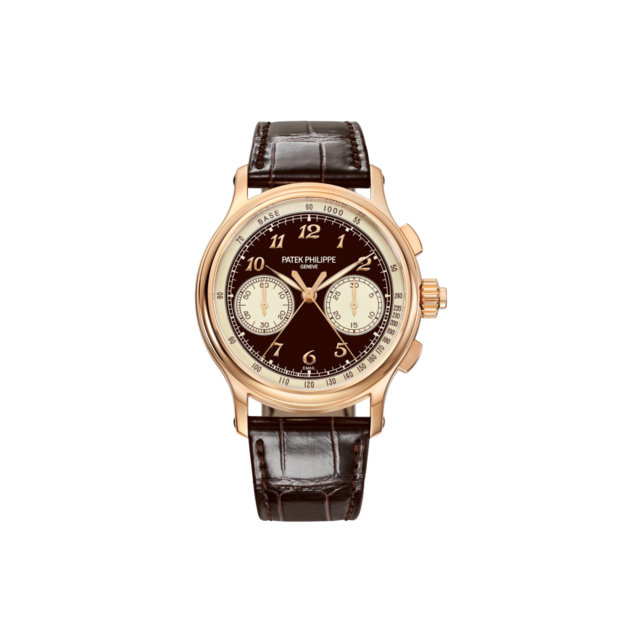 Patek Philippe - Geneve Grand Complications - 5370R - 2025
