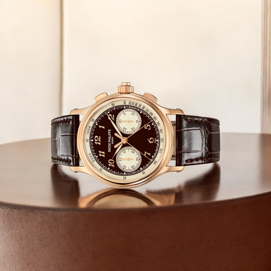 Patek Philippe - Geneve Grand Complications - 5370R - 2025