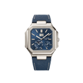 Patek Philippe - Geneve Cubitus - Blue Dial - 5822P-001 - 2025