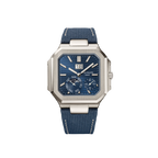 Patek Philippe - Geneve Cubitus - Blue Dial - 5822P-001 - 2025