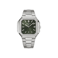 Patek Philippe - Geneve Cubitus - Green Dial - 5821/1A-001 - 2025