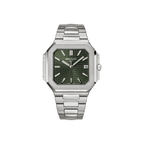 Patek Philippe - Geneve Cubitus - Green Dial - 5821/1A-001 - 2025