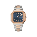 Patek Philippe - Geneve Cubitus - Rosegold Blue Dial - 5821/1AR-001 - 2025