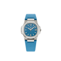 Patek Philippe - Geneve Nautilus - Azure Blue Dial - 7010G-013 - 2025