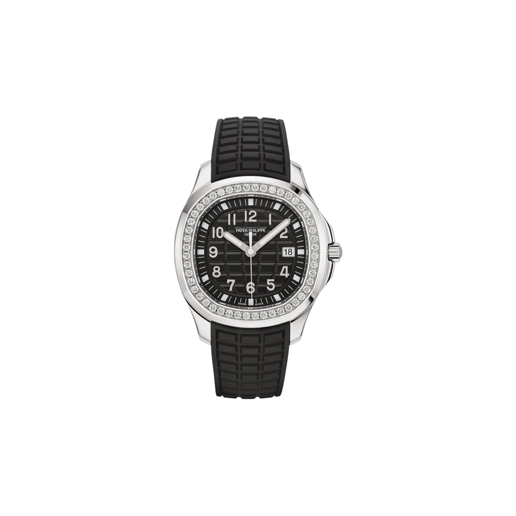 Patek Philippe - Aquanaut - Dial Black - 5267/200A-001 - 2025