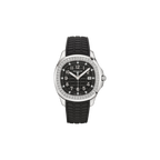 Patek Philippe - Aquanaut - Dial Black - 5267/200A-001 - 2025