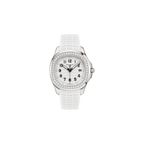 Patek Philippe - Aquanaut - Dial White - 5267/200A-010 - 2025