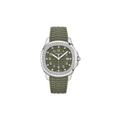 Patek Philippe - Aquanaut - Khaki Green Dial - 5267/200A-011 - 2025