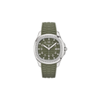 Patek Philippe - Aquanaut - Khaki Green Dial - 5267/200A-011 - 2025