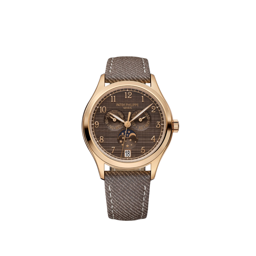 Patek Philippe - Geneve Complications Annual Calendar - 4946R-001 - 2025