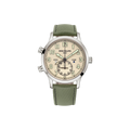 Patek Philippe - Geneve Complications - Ivory Dial - 5524G-010 - 2025