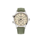 Patek Philippe - Geneve Complications - Ivory Dial - 5524G-010 - 2025