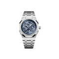 Audemars Piguet - Royal Oak Perpetual Calendar - Blue Dial - 26674ST.OO.1220ST.01 - 2025