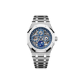 Audemars Piguet - Royal Oak Perpetual Calendar - 150th Anniversary - 26605TI.GG.1224TI.01 - 2025