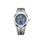 Audemars Piguet - Royal Oak Perpetual Calendar - 150th Anniversary - 26605TI.GG.1224TI.01 - 2025