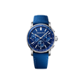 Audemars Piguet - Code 11.59 Selfwinding Chronograph - Tuscany Blue - 26393NB.OO.A002KB.01 - 2025
