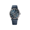 Audemars Piguet - Code 11.59 Selfwinding Chronograph - Bleu Nuit - 26393ST.OO.A348KB.01 - 2025
