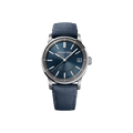 Audemars Piguet - Code 11.59 Selfwinding - Bleu Nuit - 15210ST.OO.A348KB.01 - 2025