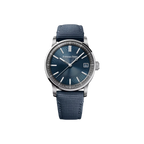 Audemars Piguet - Code 11.59 Selfwinding - Bleu Nuit - 15210ST.OO.A348KB.01 - 2025