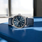 Audemars Piguet - Code 11.59 Selfwinding - Bleu Nuit - 15210ST.OO.A348KB.01 - 2025
